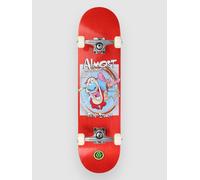 Almost Ren & Stimpy Boxed Premium 8" Complete multi Uni