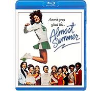 Almost Summer