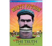 Almost The Truth: The Lawyer's Cut (Theatrical Version) [DVD] [2014]