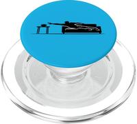 Almost There PopSockets PopGrip for MagSafe