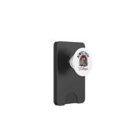 Almost There Straight To The Abyss Turtle PopSockets PopWallet for MagSafe