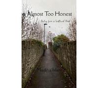 Almost Too Honest (Edition1st)