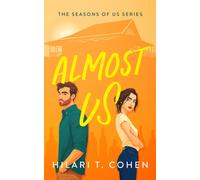 Almost Us : A Cape Cod Small-Town Romance