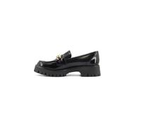 Guess Loafers / Casual Shoes ALMOSTY in Black 6.5