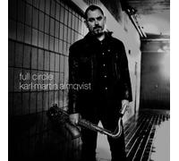 Almqvist, Karl-Martin - Full Circle