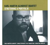 Almqvist, Karl-Martin Quarte - Stretching a Portfolio