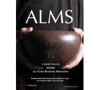ALMS - a short film on food in a Chan Buddhist Monastery
