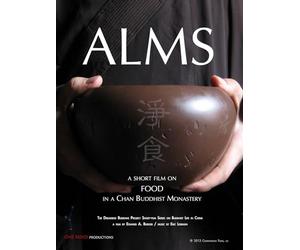 ALMS - a short film on food in a Chan Buddhist Monastery
