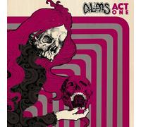 Alms - Act One