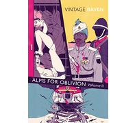 Alms For Oblivion Volume II