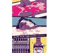 Alms For Oblivion Volume III: 3