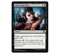 Alms of the Vein | Shadows over Innistrad