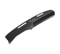 ALMULOO Dashboard Cover Compatible with 1973-1980 GMC Chevrolet C15 C1500 C25 C2500 C35 C3500 K15 K1500 K25 K2500 K35 K3500 C10 C20 C30 K10 K20 K30 Pickup Suburban Jimmy Blazer K5 Plastic(ABS) Black