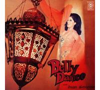Almunzer Ihsan - Belly Dance
