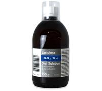 Almus Lactulose Oral Solution 500ml
