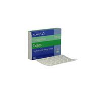 Almus Loratadine 10 mg, 30 Tablets - Non-Drowsy Allergy Relief Antihistamine