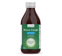 Almus Mucus Cough 100mg/5ml Oral Solution 200ml