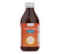 Almus Tickly Cough 0.75g/5ml Oral Solution 200ml