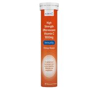 Almus Vitamin C Effervescent High Strength 20 Tablets