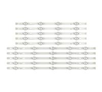 ALMVIS Backlight Array LED Strip Bar Fit For LG 50LF5610 50LF652V 50LB620V 50LB630V 50LB585V 50LB630V 50LF561V LC500DUH FG LED TV light