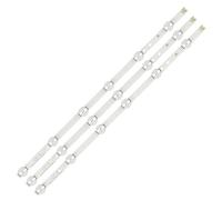 ALMVIS LED backlight strip for 32" TV 32LY750H 32LY310C 32LY331C 32LB580V-ZM 32LB629V-ZM 32LB5810-JC 32LF550T-TA 32LF550U-ZA 32LF550V-ZA LED TV light