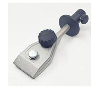 ALMVIS Sharpening Jigs & Accessories For Water-cooled Grinder Woodworking Sharpening Clips Scissor Jig Knife Jig Wheel Dresser knife sharpening kit(Short knife jig)