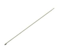 ALMVIS TV LED Backlight Strips Fit For Panasonic TX-L42E6BW L42E6E L42E6EK L42EM6B L42EM6E LR42E6 TX-42AS600 TX-42AS600E M0002QN31E LED TV light