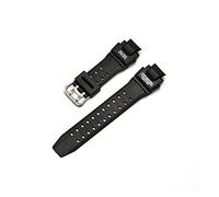 ALMVIS Waterproof Replacement Watchband Fit For Casio fit for G-shock GW-4000/GA-1000/GW-A1000/GW-A1100/G-1400 Silicone Watch Strap