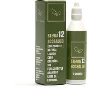 Alnaec Ecosalud Stevia 12 Eco-Health Liquid 90 ml