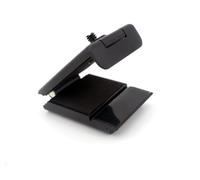 Alnaeson 360° Rotating Webcam Mount Compatible With Razer Kiyo Pro/Logitech Brio/Anker PowerConf C200