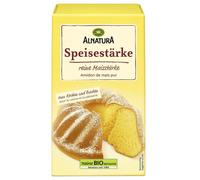 Alnatura Organic Corn Starch for Cooking & Baking 250 g Gluten-Free Cake