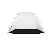 Alnemy Portable Paint Tent for Spray Painting, Large Spray Shelter Paint Booth,Spray Paint Shelter for Furniture Hobby Tool Painting Station 2.59 * 1.83 * 1.68m