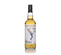 Alness Blend 12 Year Old (Thompson Bros.) Blended Malt Whisky