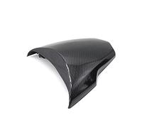 ALNHY NEW Motorcycle Accessories Rear Passenger Seat Fairing Seat Cowl Cover Compatible With MT-09 MT09 SP FZ-09 FZ09 2017 2018 2019 2020(B)