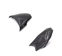 ALNHY NEW Motorcycle Accessories Rear Passenger Seat Fairing Seat Cowl Cover Compatible With MT-09 MT09 SP FZ-09 FZ09 2017 2018 2019 2020(BC)