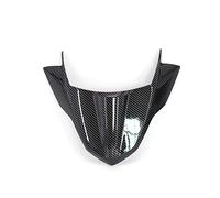 ALNHY NEW Motorcycle Accessories Rear Passenger Seat Fairing Seat Cowl Cover Compatible With MT-09 MT09 SP FZ-09 FZ09 2017 2018 2019 2020(A)
