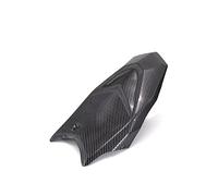 ALNHY NEW Motorcycle Accessories Rear Passenger Seat Fairing Seat Cowl Cover Compatible With MT-09 MT09 SP FZ-09 FZ09 2017 2018 2019 2020(C)
