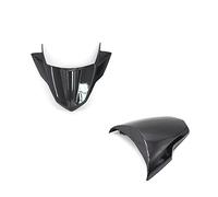 ALNHY NEW Motorcycle Accessories Rear Passenger Seat Fairing Seat Cowl Cover Compatible With MT-09 MT09 SP FZ-09 FZ09 2017 2018 2019 2020(AB)