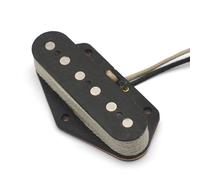 Alnico 5 Electric Guitar Pickups For Mustan Single Coil Neck And Bridge Pickup For Various Music Styles And Performances