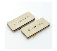 Alnico 5 Single Coil Pickups A Set Electric Guitar Pickup Vintage Ceramic Magnet Accessory Guitar Pickups