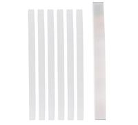 Alnicov 1 X Guitar Neck Sanding Level Adjustment Lever with 6 X Replacement Sandpaper. Can Meet Different Polishing Needs