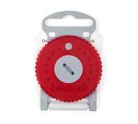 Alnicov 10 Pcs Hearing Aid Replacement Cerumen Filter, Anti-Cardwax Filter, HF4 Hearing Protector, Hearing Protector, Filter Cover