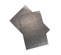 Alnicov 2pc Carbon Sander Backing Plate 172 X 110mm for M9400B 9403 MT190 424057-1