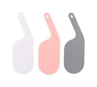 Alnicov 3Pcs Bedsheet Tucking Tool Sheet And Mattress Finishing Lifter, Bed Fixed Plu-g, Household Labor-saving Bed Changing