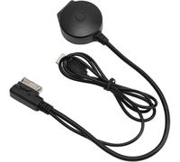 Alnicov Car AMI Bluetooth Adapter Integrated Music Interface Adapter USB AUX Connector for A6L A8 A5 Q5 Q7 A1 R8 with Bluetooth Audio Streaming