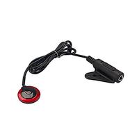 Alnicov Piezo Contact Microphone Pickup for Guitar Violin Banjo Mandolin Ukulele