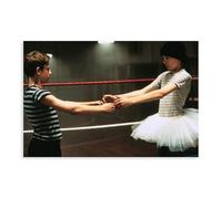 ALNILA Movie Billy Elliot 5 Canvas Poster Wall Art Decor Print Picture Paintings for Living Room Bedroom Decoration Unframe-style 12x18inch(30x45cm)