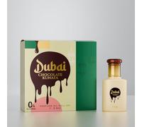 ALNM. Dubai Chocolate Kunafa Alcohol Free Attar Roll On Men and Women Attar | Premium Long Lasting Unisex Fragrance - 9.9ml