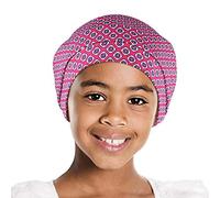 Alnorm Unisex Chic Cap for Deadlocks Girls Chemo Beanies for Kids