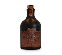 Alnwick Gin - Sloe Gin - 26% ABV - 50cl Bottle